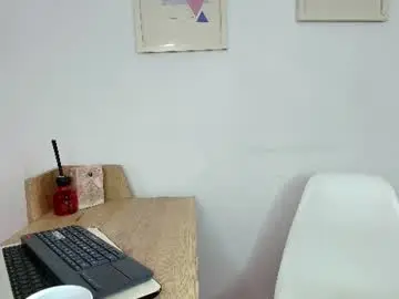 Chaturbate Adult Webcams of alahiacolucci