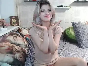 Chaturbate Live Sex of alexandraermes
