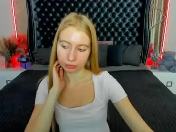 Chaturbate Private Sex Chat of alina__blonde