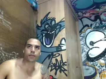 Chaturbate Adult Video Chat of bbc_monster1