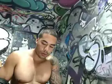 Chaturbate Live Sex of bbc_monster1