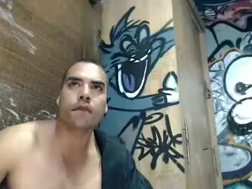 Chaturbate Sex Cam of bbc_monster1