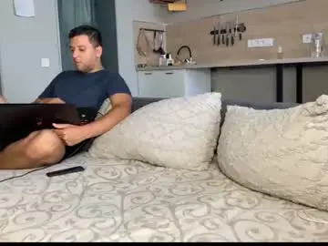 Chaturbate Free Porn Cam of bicycle777