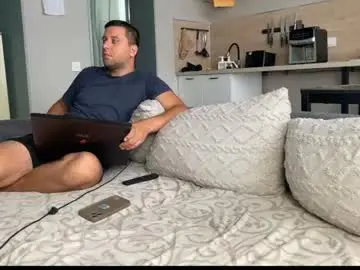 Chaturbate Adult Video Chat of bicycle777