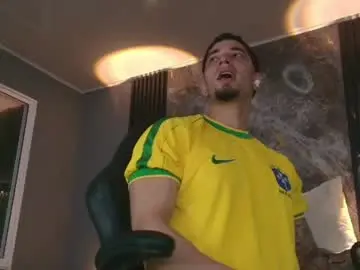 Chaturbate Private Sex Chat of camiloalvarezzz3