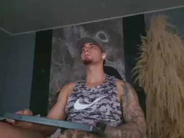 Chaturbate Adult Webcams of camiloalvarezzz3