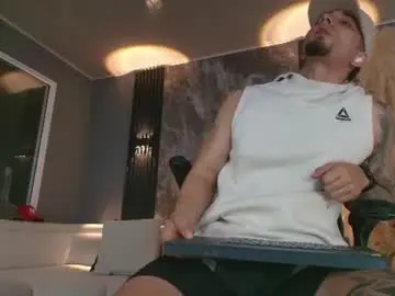 Chaturbate Live Porn of camiloalvarezzz3