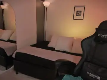 Chaturbate Sex Cam of chloemoreti