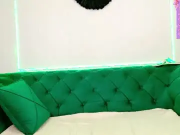 Chaturbate Live Sex of ellamilf