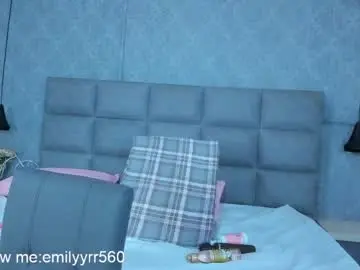 Chaturbate Nude Webcam of emilyy_r