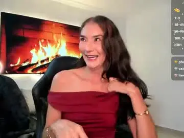 Chaturbate Sex Chat of emma_mendoza