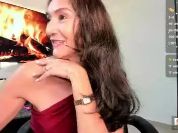 Chaturbate Sex Cam of emma_mendoza
