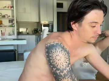 Chaturbate Sex Cam of gablovetm