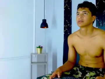 Chaturbate Live Sex of maxwyatt_1
