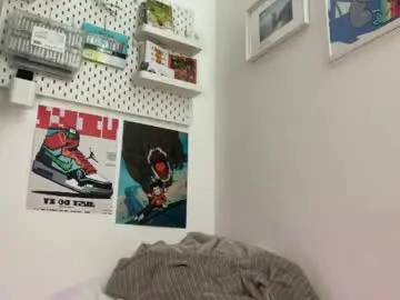 Chaturbate Live Porn of myke_esthetic