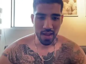 Chaturbate Free Live Porn of myke_esthetic