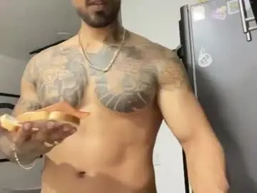 Chaturbate Adult Webcam of myke_esthetic