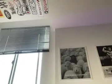 Chaturbate Live Porn of myke_esthetic