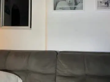 Chaturbate Free Porn Cam of myke_esthetic