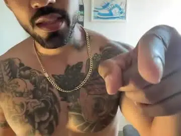 Chaturbate Best live sex cam show of myke_esthetic