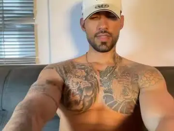Chaturbate Adult Webcams of myke_esthetic