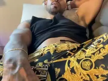 Chaturbate Adult Video Chat of myke_esthetic