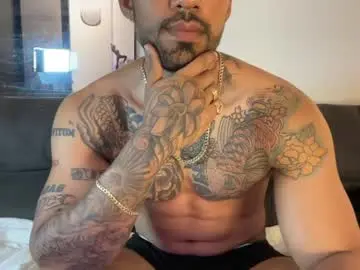 Chaturbate Sex Chat of myke_esthetic