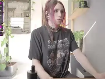 Chaturbate Watch Live Sex Cams of mystic_bunny
