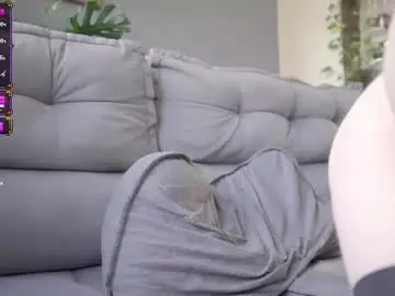 Chaturbate Sex Cam of mystic_bunny