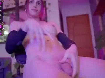 Chaturbate Free Live Porn of mystic_bunny