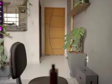 Chaturbate Private Sex Chat of mystic_bunny