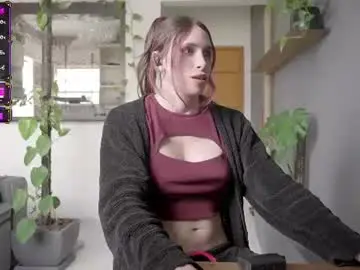 Chaturbate Free Live Porn of mystic_bunny