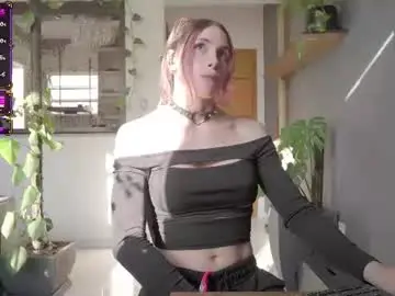 Chaturbate Adult Webcam of mystic_bunny