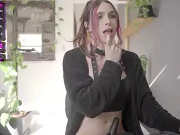 Chaturbate Adult Webcams of mystic_bunny