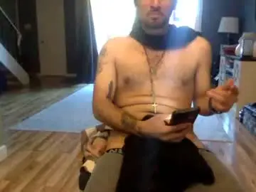 Chaturbate Adult Webcam of ryansrarities93