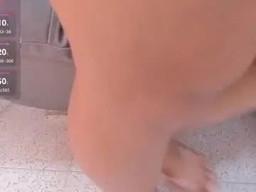 Chaturbate Live Sex of sophieharris__