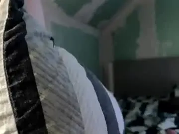 Chaturbate Free Porn Cam of sulemagarrick