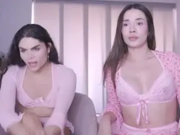 Chaturbate Live Sex Cam of sweetann08