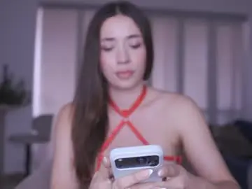 Chaturbate Free Porn Cam of sweetann08