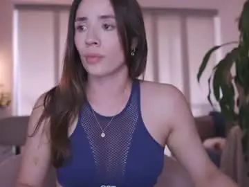 Chaturbate Live Sex of sweetann08