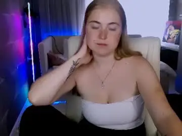 Chaturbate Best live sex cam show of tori_blond
