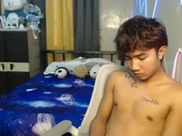 Chaturbate Live Porn of ur_hottestjonny