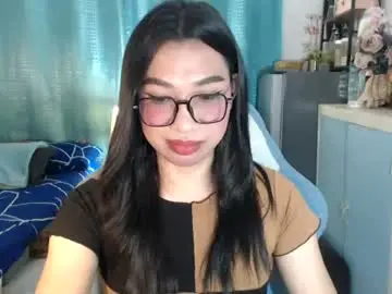 Chaturbate Nude Webcam of urwetasianprincessxx