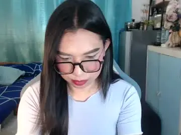 Chaturbate Adult Webcam of urwetasianprincessxx