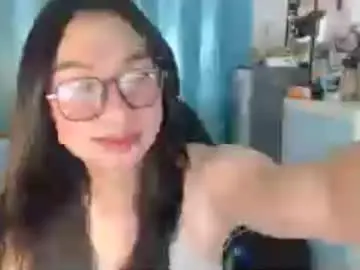 Chaturbate Sex Cam of urwetasianprincessxx
