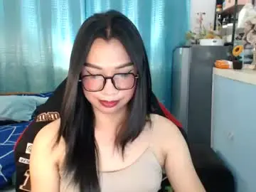 Chaturbate Live Sex of urwetasianprincessxx