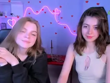 Chaturbate Watch Live Sex Cams of veronica_bubble