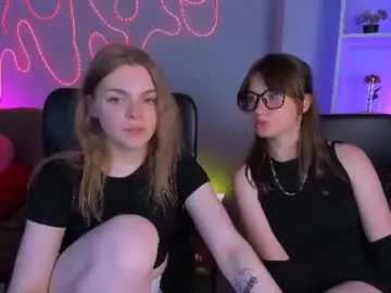 Chaturbate Watch Live Sex Cams of veronica_bubble