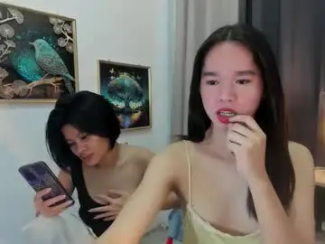 Chaturbate Adult Video Chat of yourtinybunny