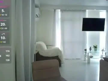 Chaturbate Best live sex cam show of alkh_amare